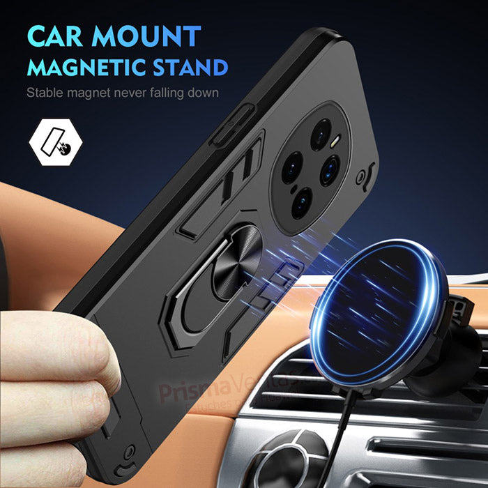 Case Armor Antigolpes Honor Magic7 Pro