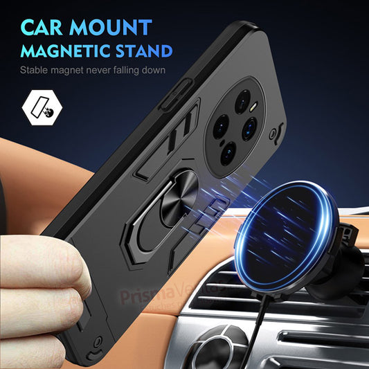 Case Armor Antigolpes Honor Magic7 Pro