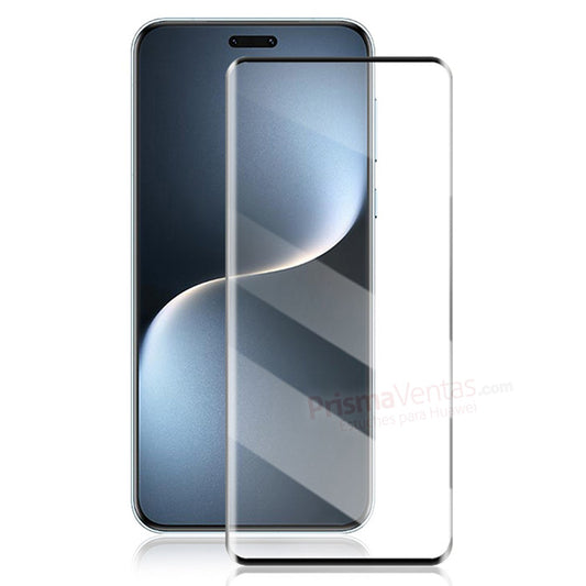 Vidrio Temperado Curvo Honor Magic7 Pro