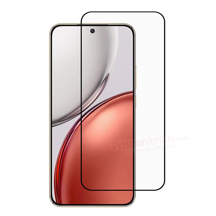 Vidrio Temperado celular Honor Magic8 Lite