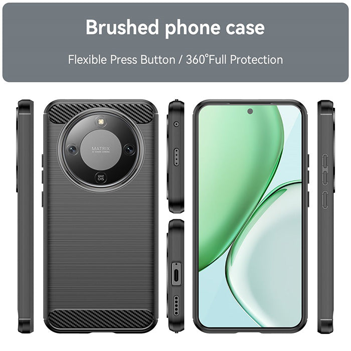 Case Premium Honor Magic8 Lite