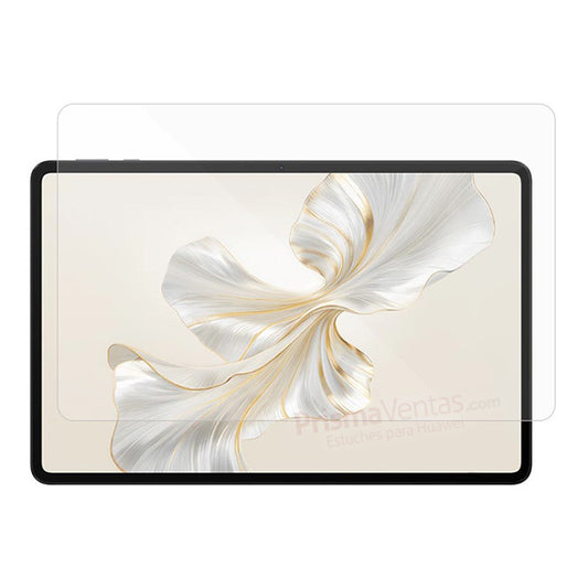 Vidrio Temperado Tablet Honor Pad 9