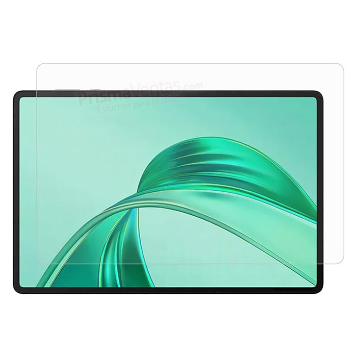 Vidrio Temperado Tablet Honor Pad X8a