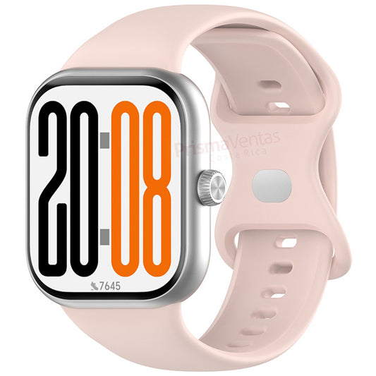 Faja Correa silicon reloj Honor Watch 2 Pro