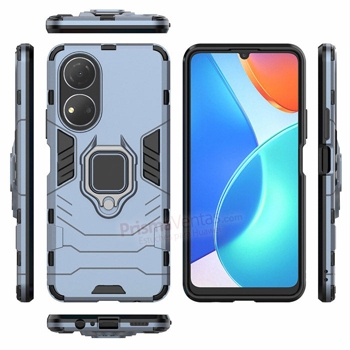 Case Armor Antigolpes Honor X7