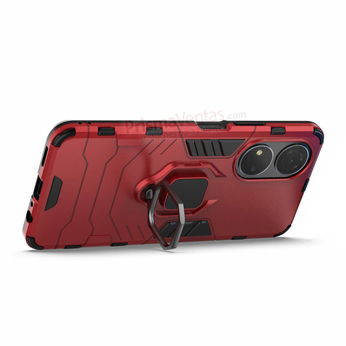Case Armor Antigolpes Honor X7