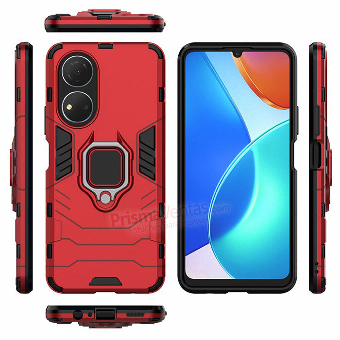 Case Armor Antigolpes Honor X7