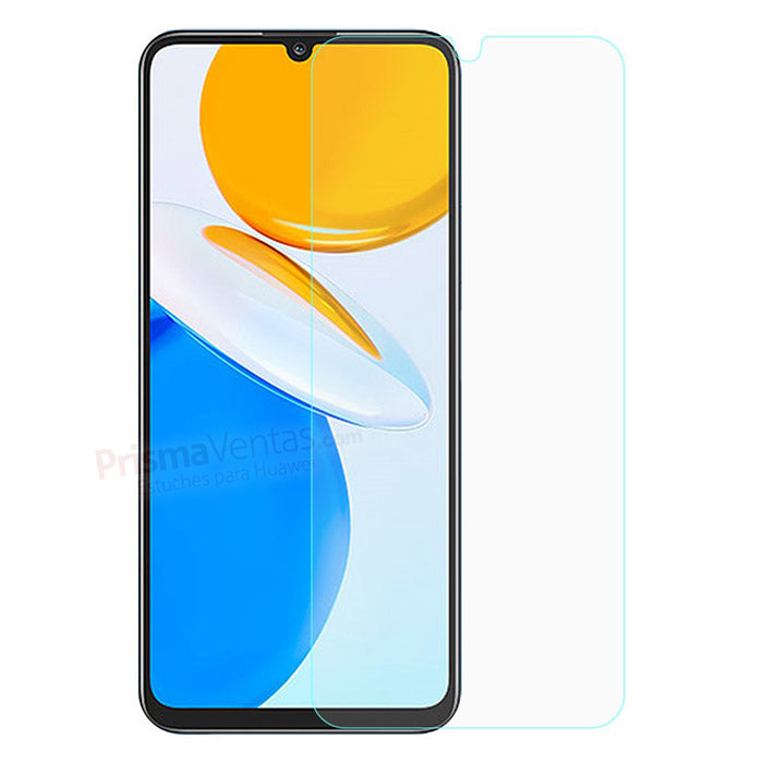 Vidrio Temperado Honor X7