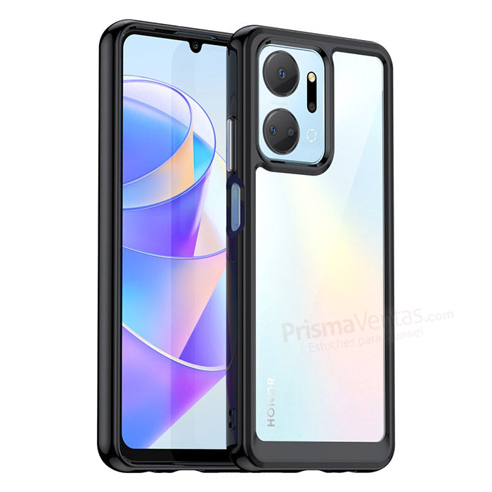 Case Híbrido Honor X7a