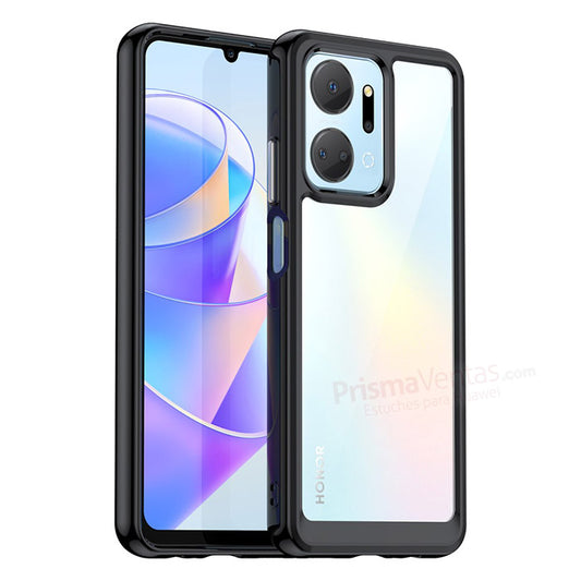 Case Híbrido Honor X7a