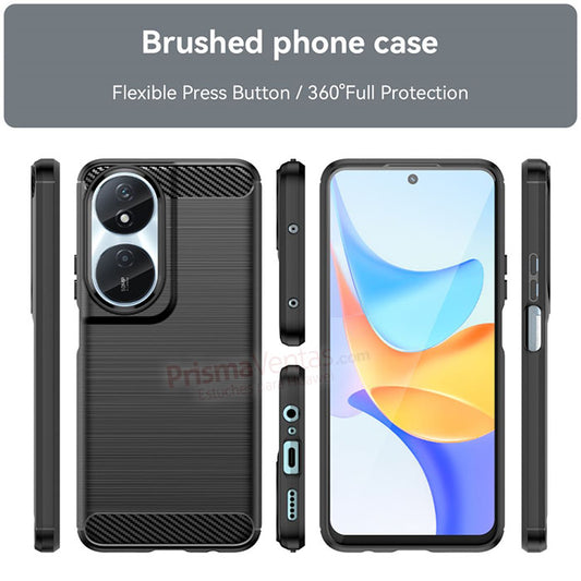 Case Premium Honor X7b
