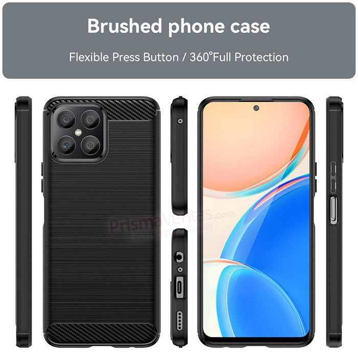 Case Premium Honor X8