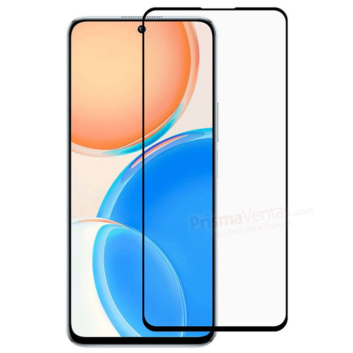 Vidrio Temperado Honor X8