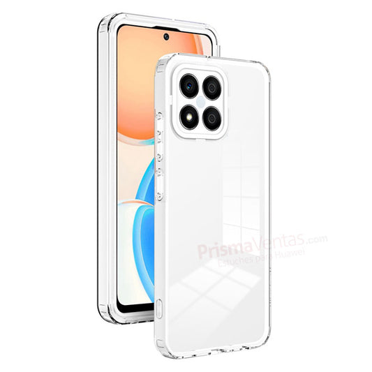 Case Armor Silicon Honor X8