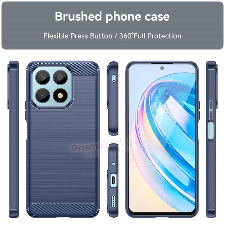 Case Premium Honor X8a