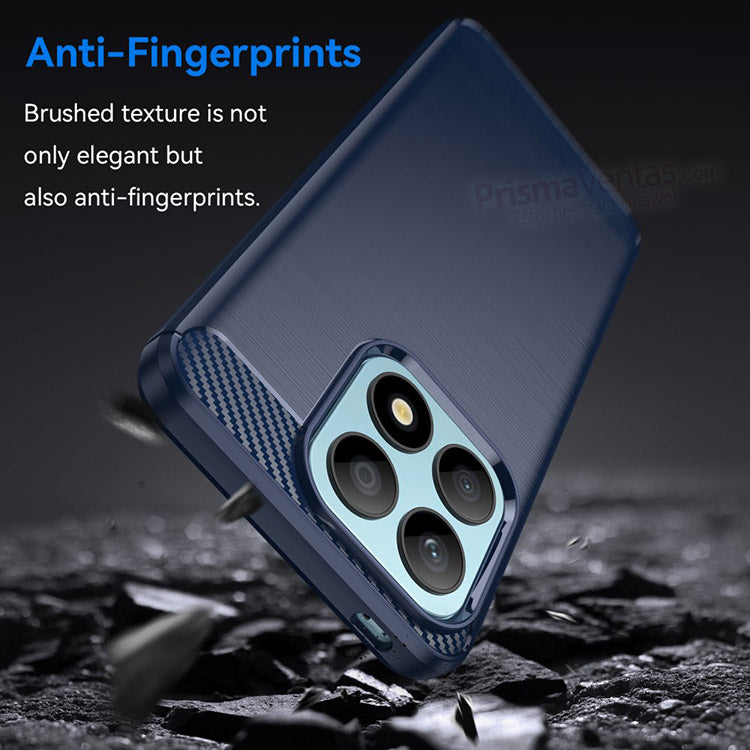 Case Premium Honor X8a