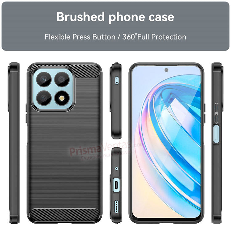 Case Premium Honor X8a