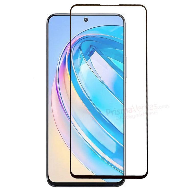 Vidrio Temperado Honor X8a