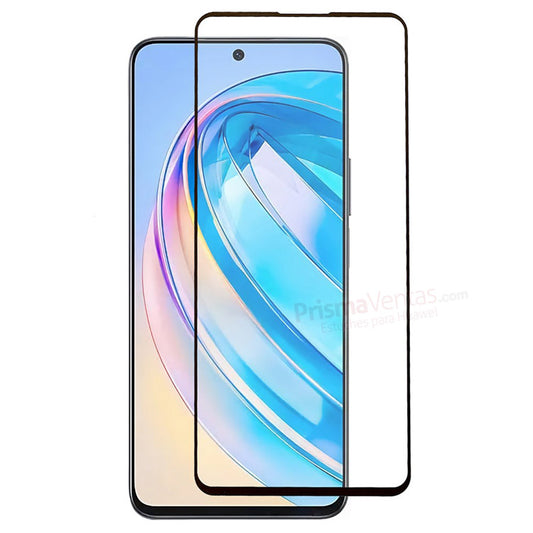 Vidrio Temperado Honor X8a