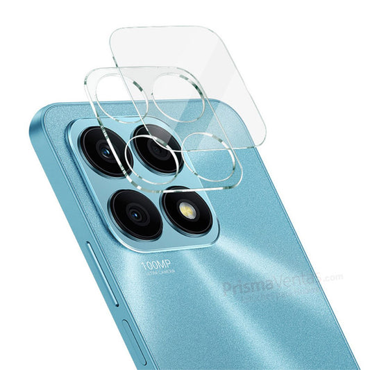 Vidrio Temperado Cámaras Honor X8a