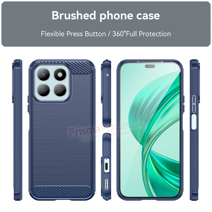 Case Premium Honor X8b