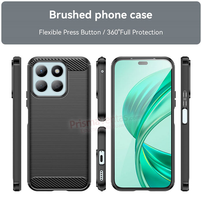 Case Premium Honor X8b