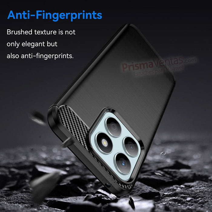 Case Premium Honor X8b