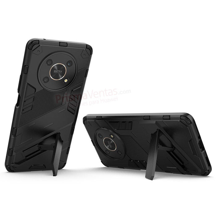 Case Armor Antigolpes Honor X9