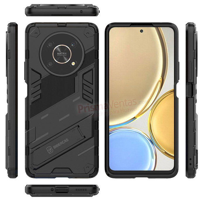 Case Armor Antigolpes Honor X9
