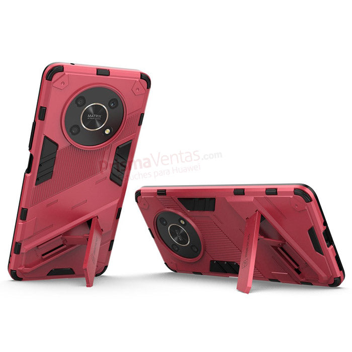 Case Armor Antigolpes Honor X9