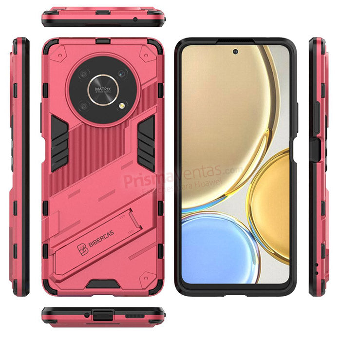 Case Armor Antigolpes Honor X9