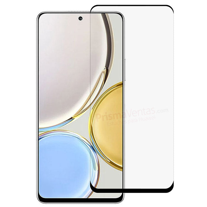 Vidrio Temperado Honor X9