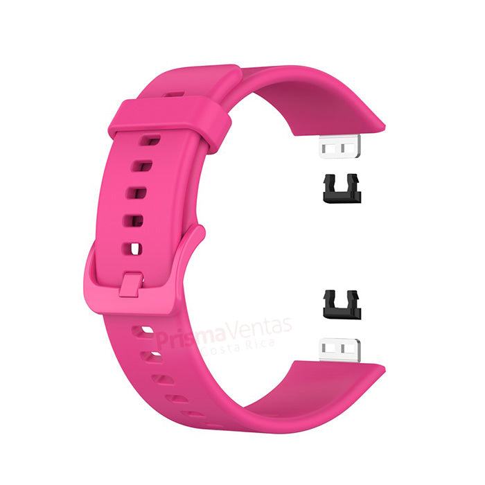 Faja Correa reloj Huawei Fit