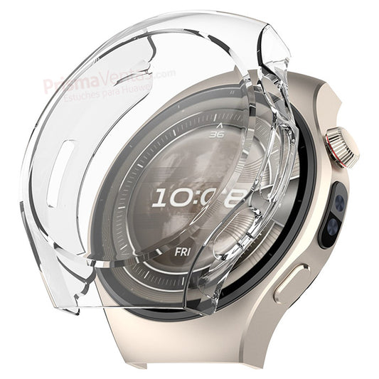 Case Silicon reloj Huawei Watch 5 de 42mm