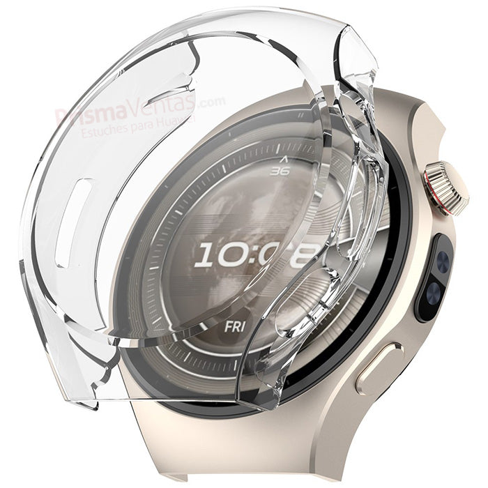 Case Silicon reloj Huawei Watch 5 de 46mm