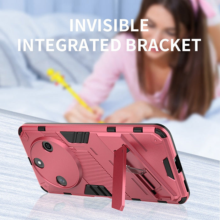 Case Armor Antigolpes Honor Magic7 Lite