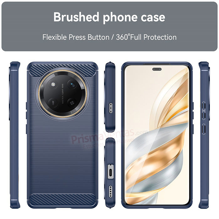Case Premium Honor Magic7 Lite
