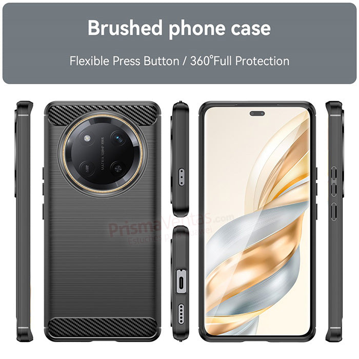 Case Premium Honor Magic7 Lite
