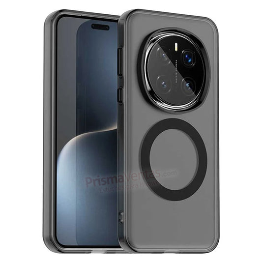 Case Hibrido Magsafe Honor Magic7 Pro