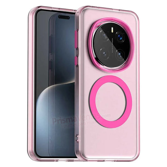 Case Hibrido Magsafe Honor Magic7 Pro
