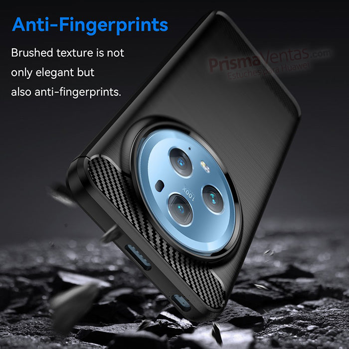 Case CarbonX Honor Magic5 Pro