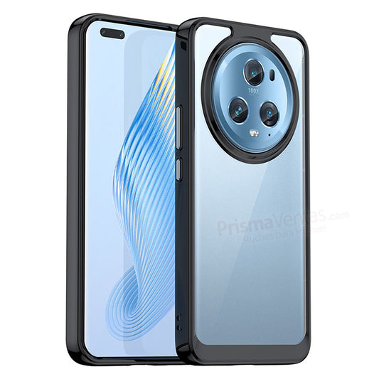 Case Silicon Hibrido Honor Magic5 Pro