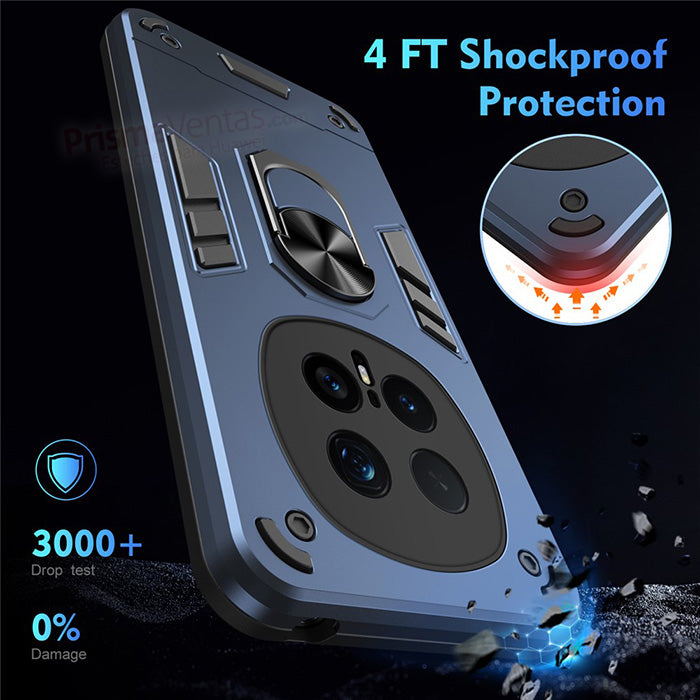 Case Armor Antigolpes Honor Magic8 Pro