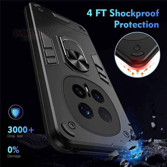 Case Armor Antigolpes Honor Magic8 Pro