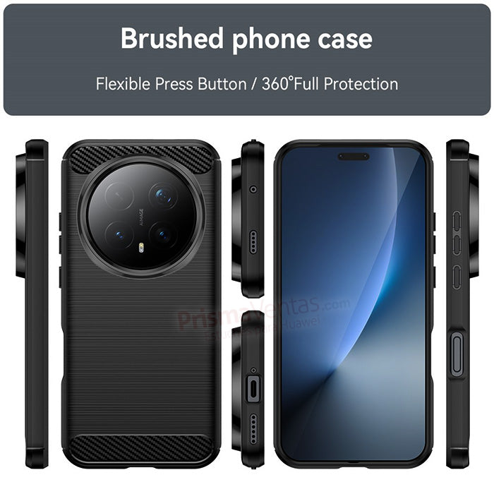 Case Premium Honor Magic8 Pro