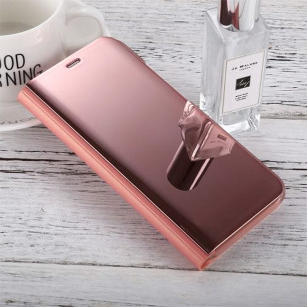 Case Clear View Huawei Mate 20 Lite