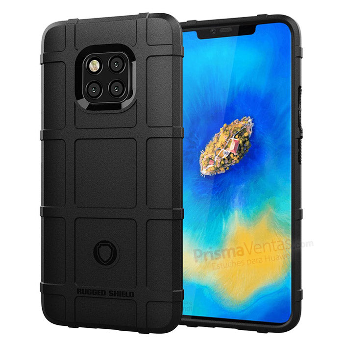 Case Premium Huawei Mate 20 Pro