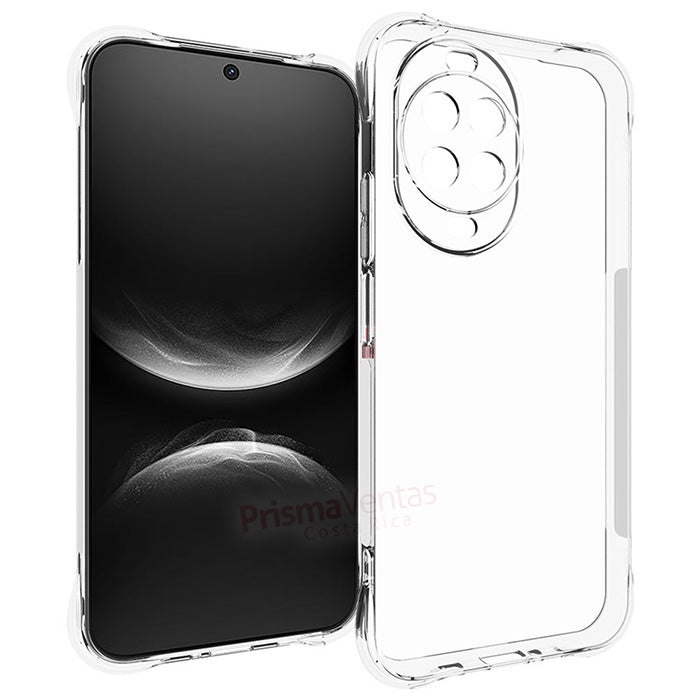 Case Transparente Huawei Nova 14