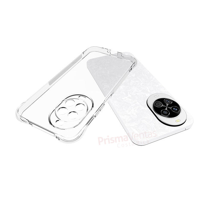 Case Transparente Huawei Nova 14