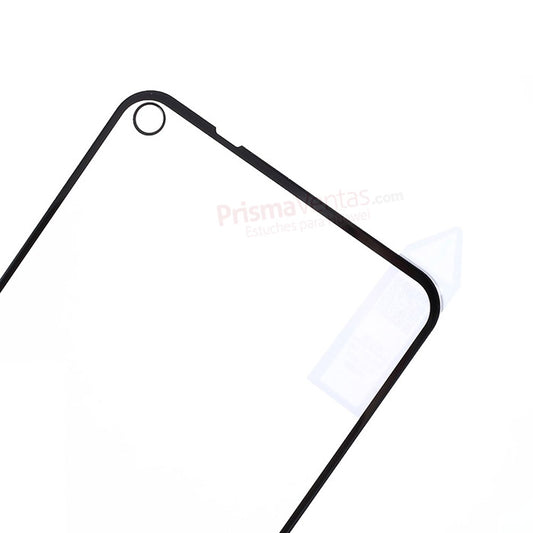 Vidrio Temperado Huawei Nova 5T